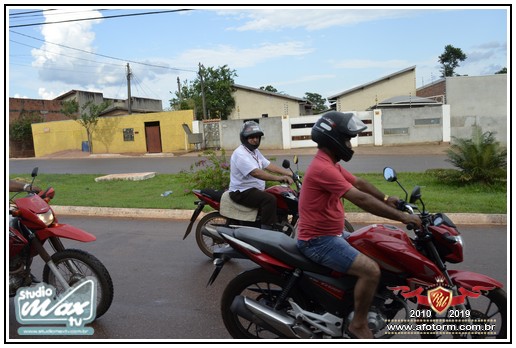 rolim de moura